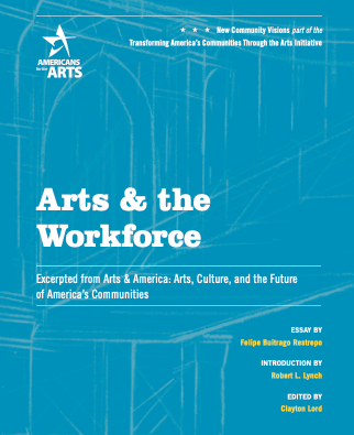Arts & the Workforce (2015)